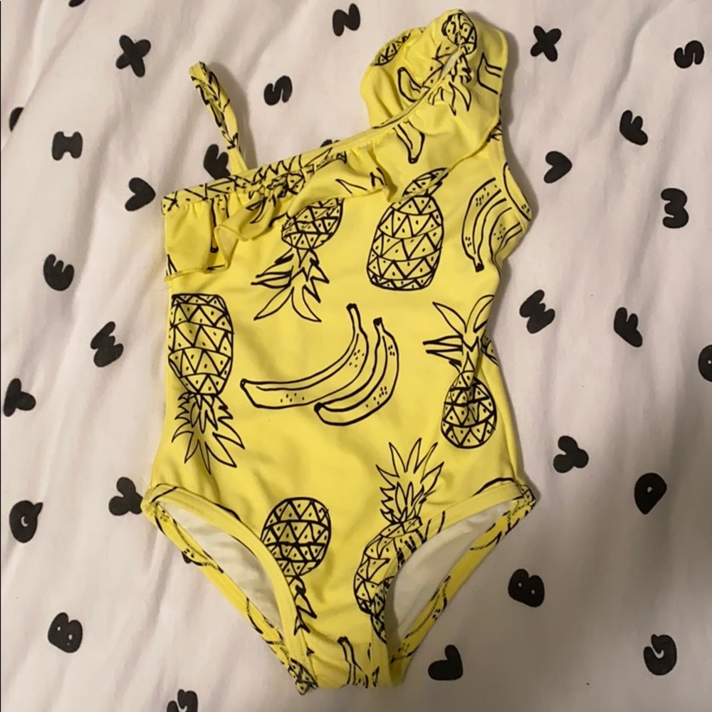 Tucker and Tate swimsuit size 2-3